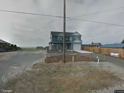 K, OCEAN PARK, WA 98640