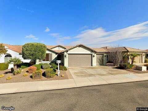 Yukon, BUCKEYE, AZ 85396