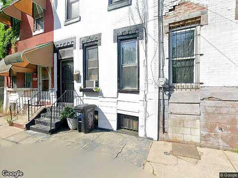 Page, PHILADELPHIA, PA 19121