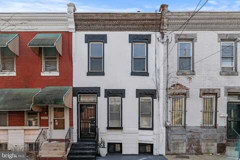 Page, PHILADELPHIA, PA 19121