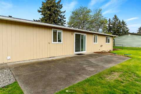 Kingham, LACEY, WA 98503