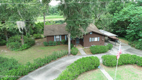 65Th, HAWTHORNE, FL 32640