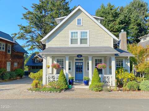 56Th, LINCOLN CITY, OR 97367