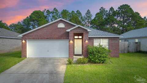 Reserve, GULF BREEZE, FL 32563