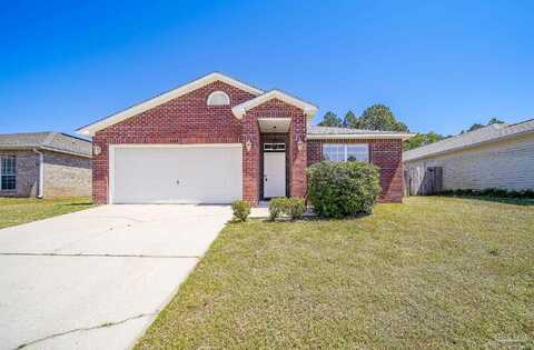Reserve, GULF BREEZE, FL 32563
