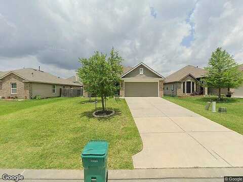 Briar Grove, CONROE, TX 77301