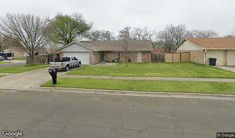 Farhills, KILLEEN, TX 76549
