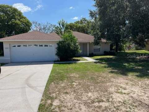 94Th, SUMMERFIELD, FL 34491