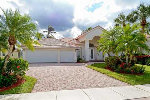 Cypress Creek, WELLINGTON, FL 33414