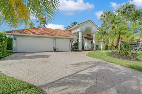 Cypress Creek, WELLINGTON, FL 33414