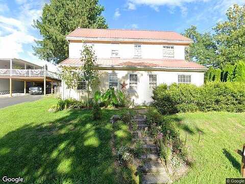 Center Mills, ASPERS, PA 17304