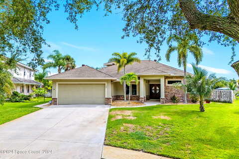 Windward, INDIAN HARBOUR BEACH, FL 32937