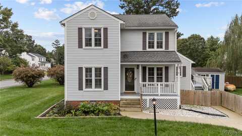 Salten, MIDLOTHIAN, VA 23112