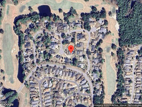 Players Club, GULF BREEZE, FL 32563