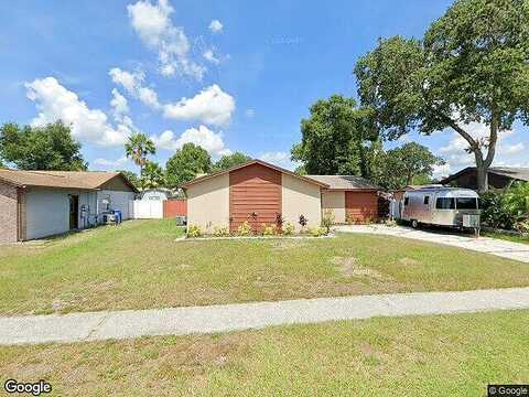 Pathfinder, TAMPA, FL 33625