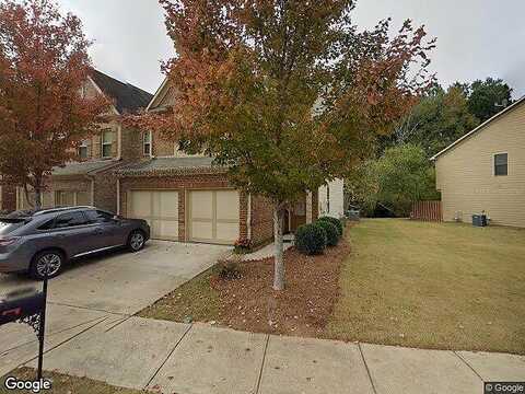 Faircrest, ALPHARETTA, GA 30004