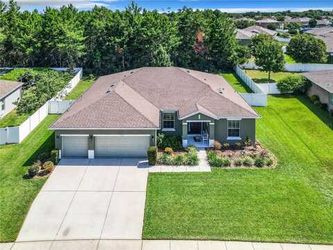 Lake Baton, DELTONA, FL 32725