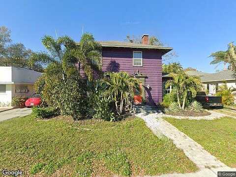 22Nd, SAINT PETERSBURG, FL 33704