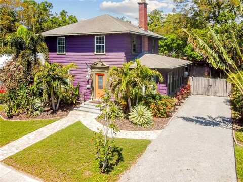 22Nd, SAINT PETERSBURG, FL 33704