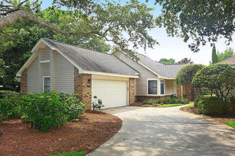 Deerwood, MIRAMAR BEACH, FL 32550