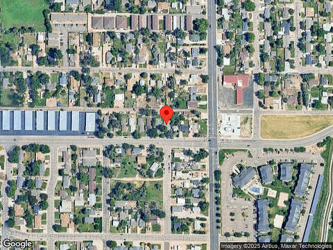 32Nd, EVANS, CO 80620