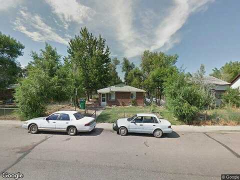 32Nd, EVANS, CO 80620