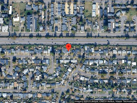 Quinalt, SPRINGFIELD, OR 97477