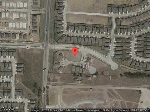 Aspen Meadows, AUBREY, TX 76227