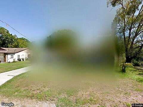 5Th, LUTZ, FL 33549