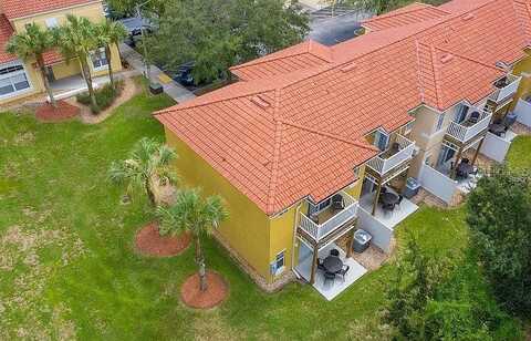 Park Ridge, KISSIMMEE, FL 34746