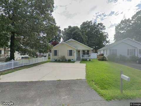 Middleton, COLONIAL BEACH, VA 22443