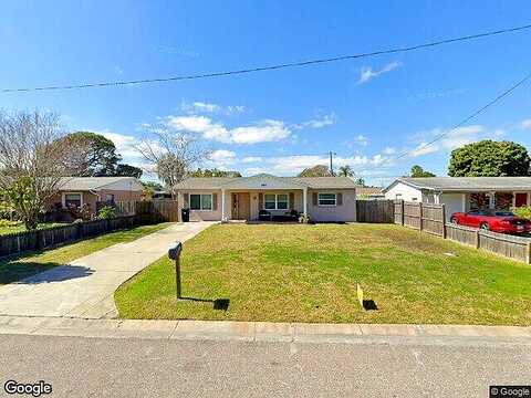 53Rd, PINELLAS PARK, FL 33782