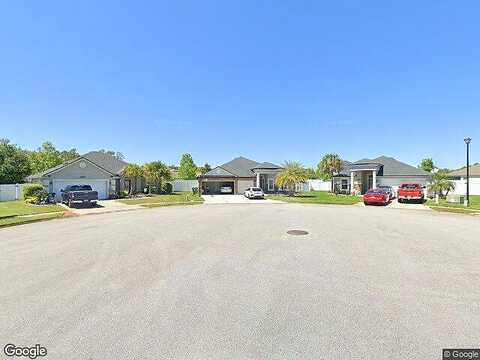Leafcrest, FERNANDINA BEACH, FL 32034