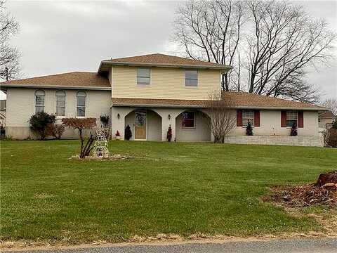 Trexler, BREINIGSVILLE, PA 18031