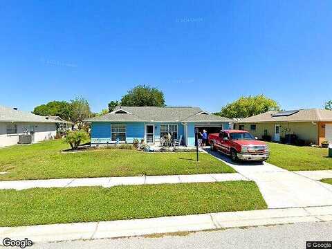 Tiara, NEW PORT RICHEY, FL 34655