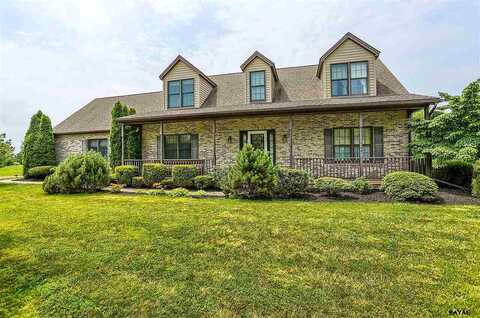 Skyline, GETTYSBURG, PA 17325