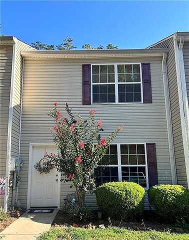 Cleves, DAHLONEGA, GA 30533