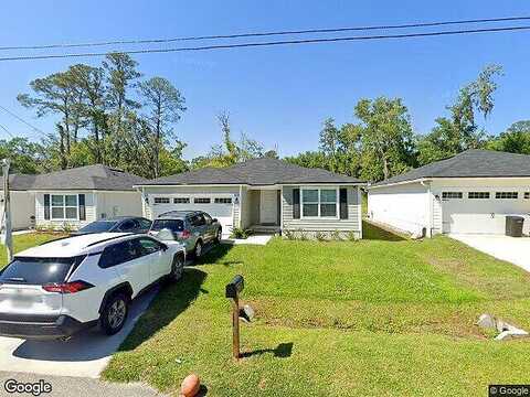 Firetower, JACKSONVILLE, FL 32210