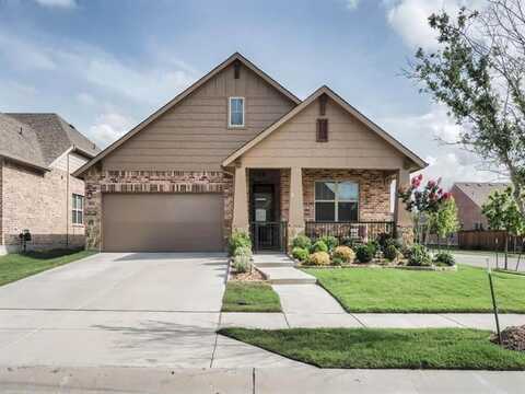 Hayden, SAVANNAH, TX 76227
