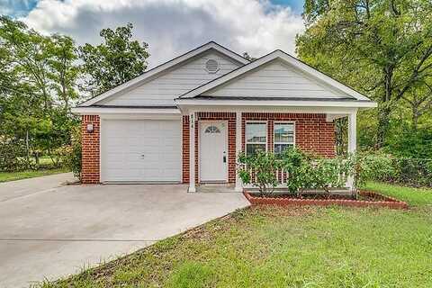 Dr Martin Luther King Jr, WAXAHACHIE, TX 75165
