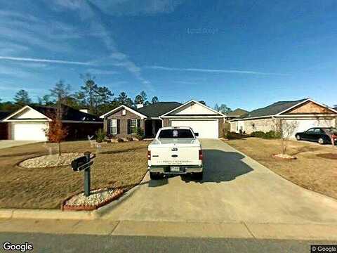 Garrett Pines, MIDLAND, GA 31820