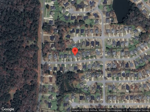 Garrett Pines, MIDLAND, GA 31820