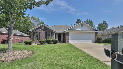 Garrett Pines, MIDLAND, GA 31820