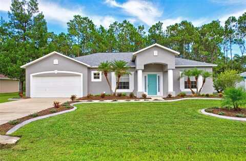 Karanda, PALM COAST, FL 32164