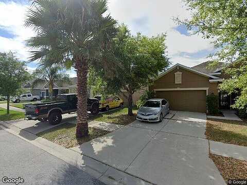 Tangle Rush, GIBSONTON, FL 33534