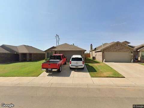 105Th, LUBBOCK, TX 79424