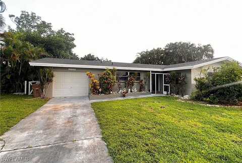Sesame, CAPE CORAL, FL 33904