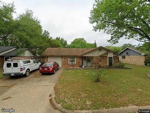 Southoak, ATHENS, TX 75751