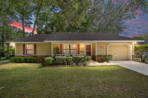 Almond, OCALA, FL 34472