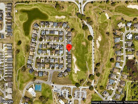 Hazeltine, LAKELAND, FL 33810